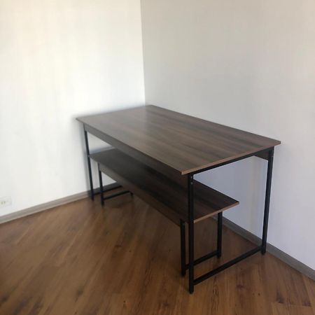Apartamento Giovanni Gronchi San Paolo Esterno foto
