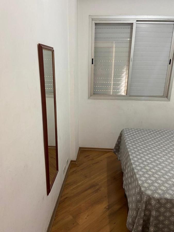 Apartamento Giovanni Gronchi San Paolo Esterno foto