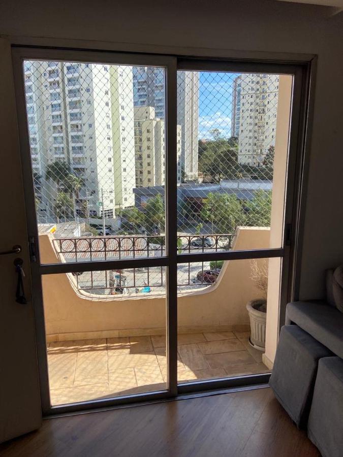 Apartamento Giovanni Gronchi San Paolo Esterno foto