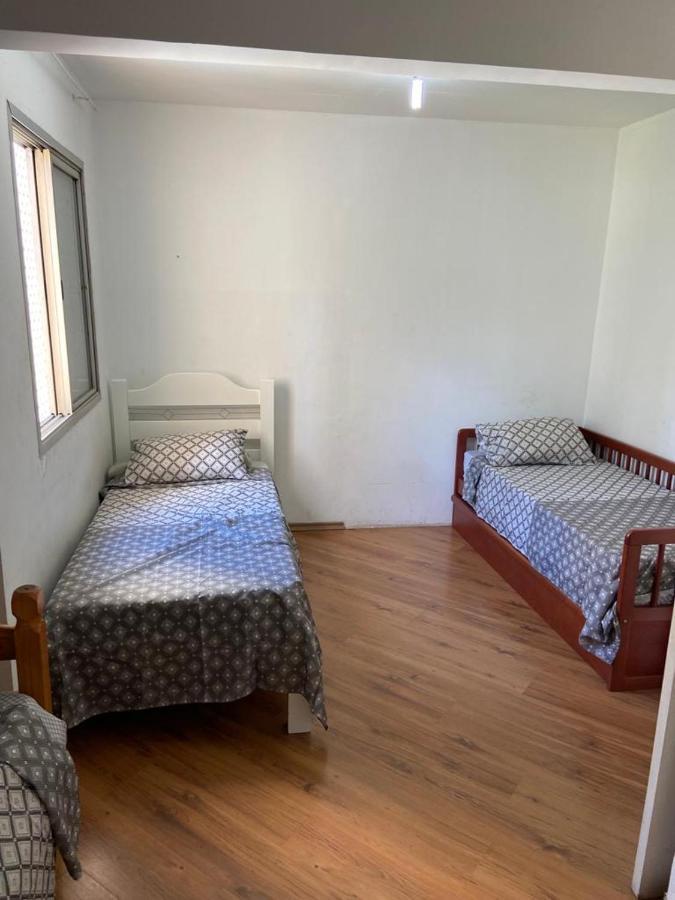 Apartamento Giovanni Gronchi San Paolo Esterno foto