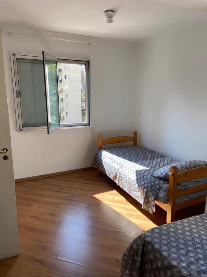 Apartamento Giovanni Gronchi San Paolo Esterno foto