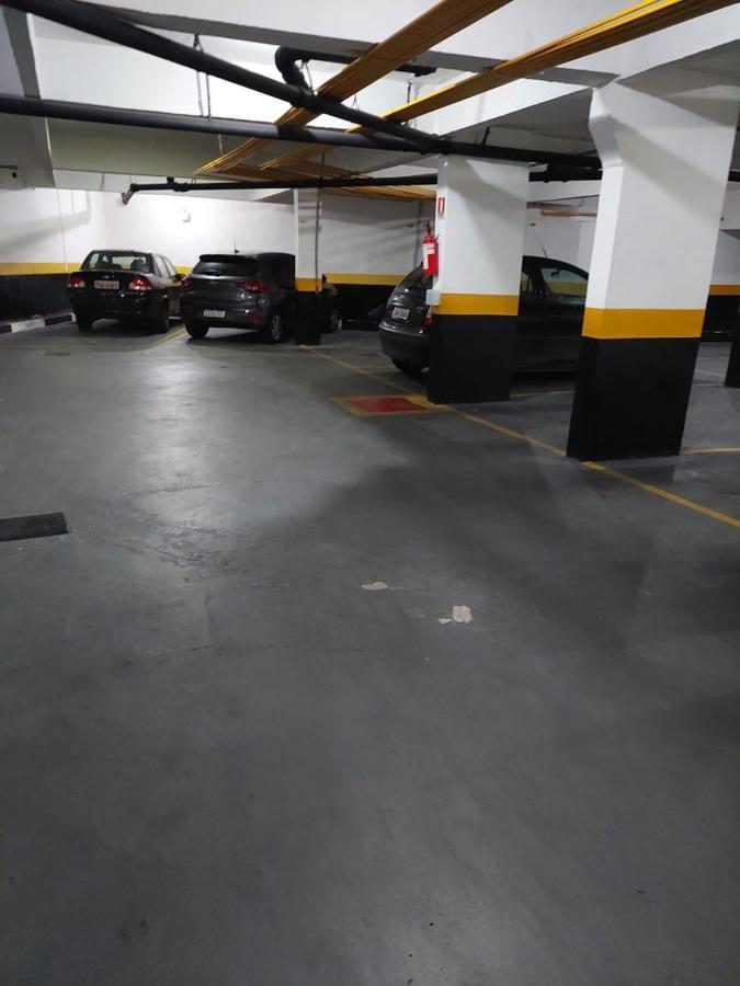 Apartamento Giovanni Gronchi San Paolo Esterno foto